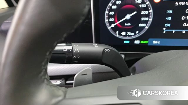 Hyundai Sonata D Edge Hybrid (DN8) id 4854249 из Кореи 20