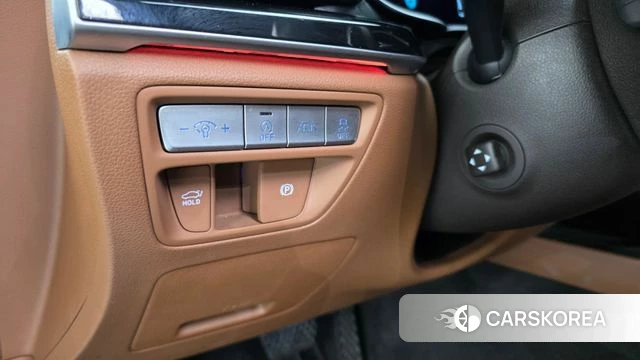 Genesis G80 (RG3) id 4855319 из Кореи 20