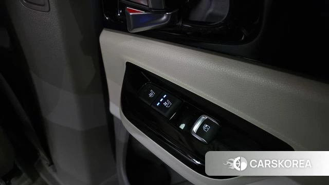 Kia Carnival 4th generation id 4534624 из Кореи 20