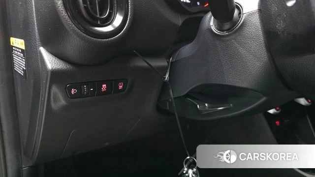 Kia All New Morning (JA) id 4907264 из Кореи 20