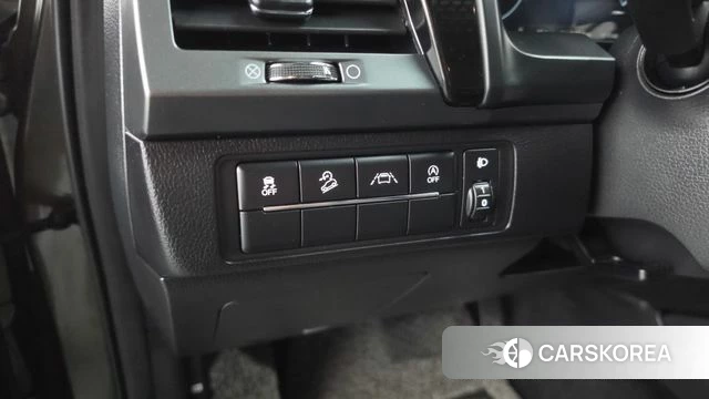 Ssangyong The New Rexton Sport id 4697274 из Кореи 20
