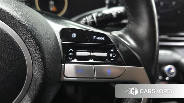 Hyundai Avante Hybrid (CN7) id 4917728 из Кореи 20