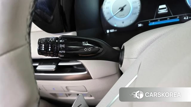 Hyundai The New Palisade id 4899030 из Кореи 20