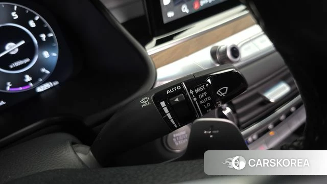 Kia The New K9 2nd generation id 4433556 из Кореи 20
