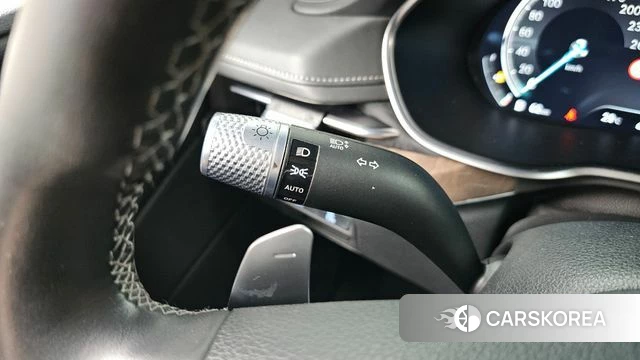 Genesis G80 (RG3) id 4656868 из Кореи 20