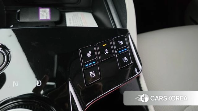 Kia Sportage 5th Generation Hybrid id 4469046 из Кореи 20