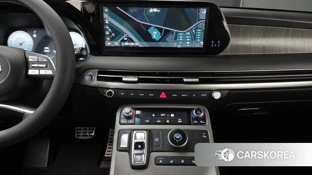 Hyundai The New Palisade id 4308847 из Кореи 20