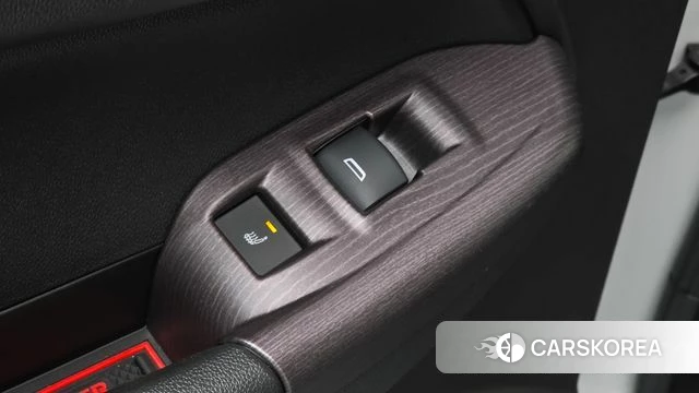 Chevrolet (GM Daewoo) The New Trail Blazer id 4280819 из Кореи 20