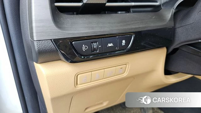 Kia Carnival 4th generation id 4317312 из Кореи 20