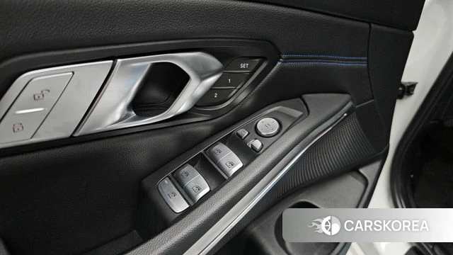 BMW 3 Series (G20) id 4423171 из Кореи 20