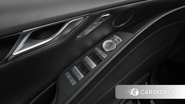 Genesis G80 (RG3) id 4443397 из Кореи 20