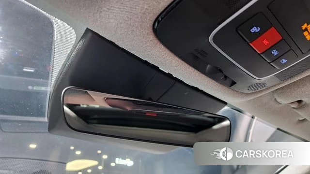 Hyundai Sonata D Edge Hybrid (DN8) id 4360266 из Кореи 20