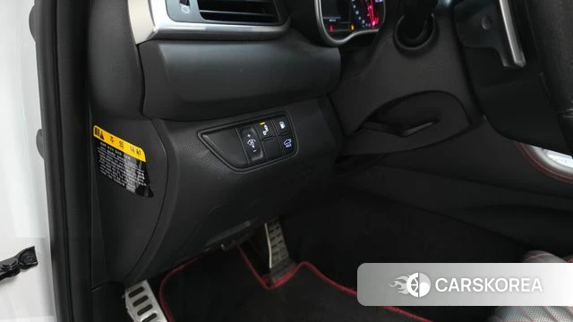 Genesis G70 id 4610096 из Кореи 20