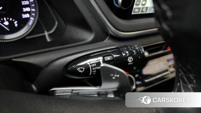Hyundai Sonata (DN8) id 4636815 из Кореи 20