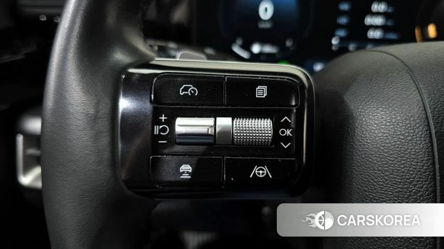 Hyundai Grandeur (GN7) id 4315360 из Кореи 20