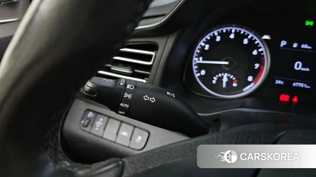 Hyundai The New Avante AD id 4849853 из Кореи 20