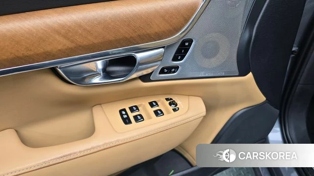 Volvo S90 id 4775894 из Кореи 20