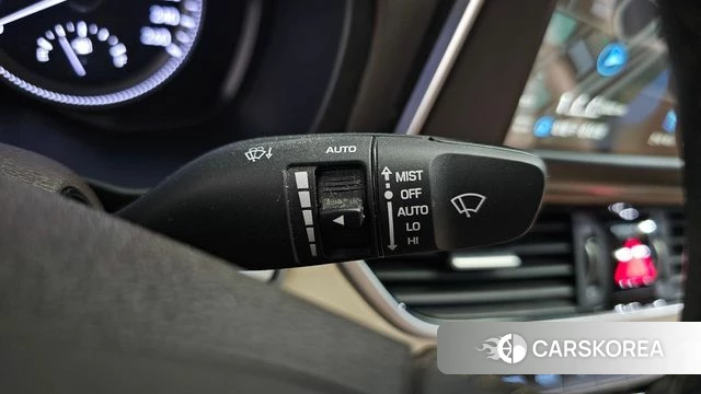 Hyundai Grandeur IG id 4363391 из Кореи 20