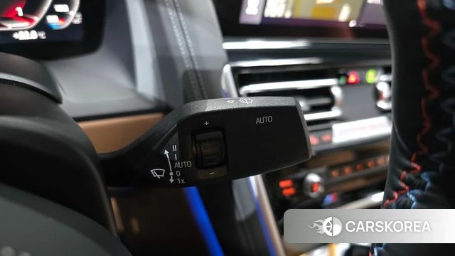 BMW M8 (G15) id 4870812 из Кореи 20