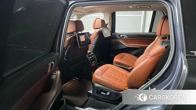 BMW X7 (G07) id 4708253 из Кореи 20