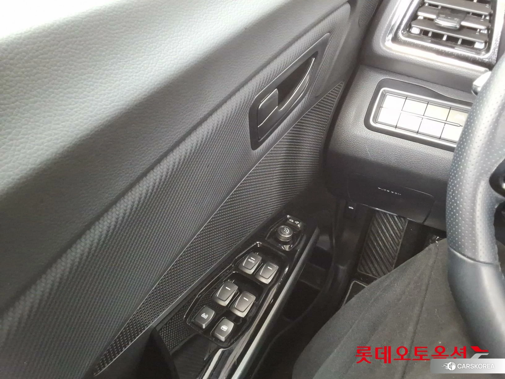 SsangYong Tivoli id 3869457 из Кореи 20