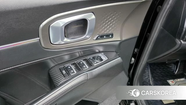 Kia Sorento 4th Generation id 4284137 из Кореи 20