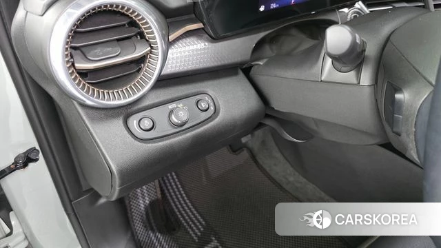 Chevrolet (GM Daewoo) Trax Crossover id 4354526 из Кореи 20