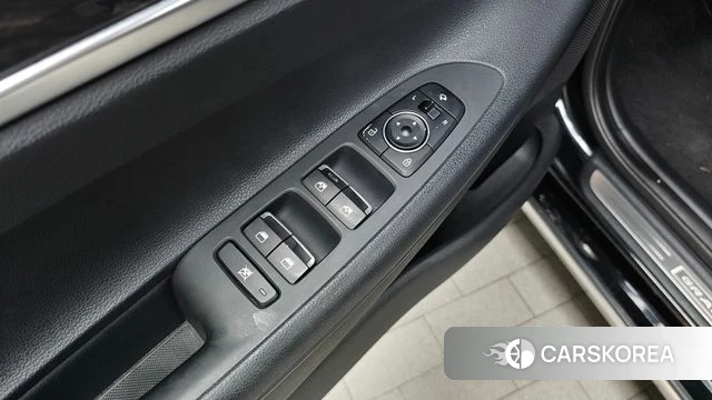 Hyundai Grandeur IG id 4595628 из Кореи 20