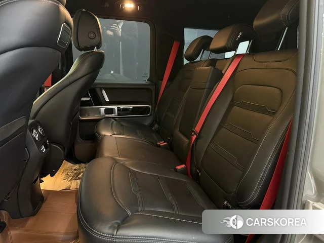Mercedes-Benz G-class AMG id 4301065 из Китая 20