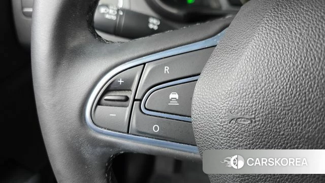 Renault Korea (Samsung) The New QM6 id 4848435 из Кореи 20