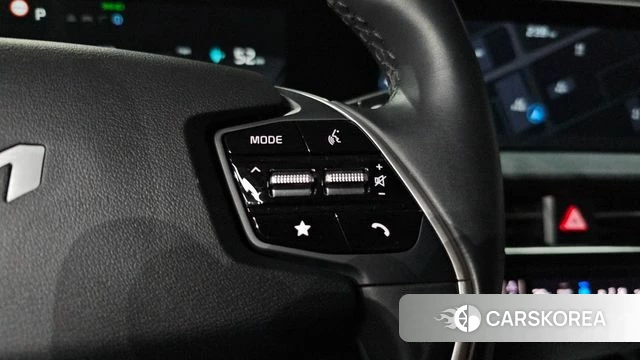 Kia EV6 id 4623896 из Кореи 20