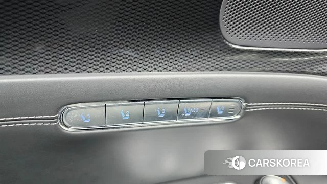 Genesis G90 (RS4) id 4641393 из Кореи 20