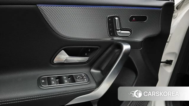 Mercedes-Benz A-Class W177 id 4562077 из Кореи 20