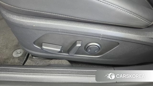 Hyundai Sonata D Edge (DN8) id 4921008 из Кореи 20