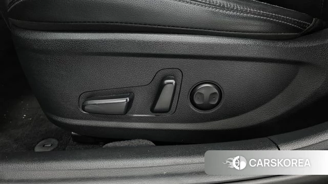 Hyundai The New Grandeur IG Hybrid id 4604019 из Кореи 20
