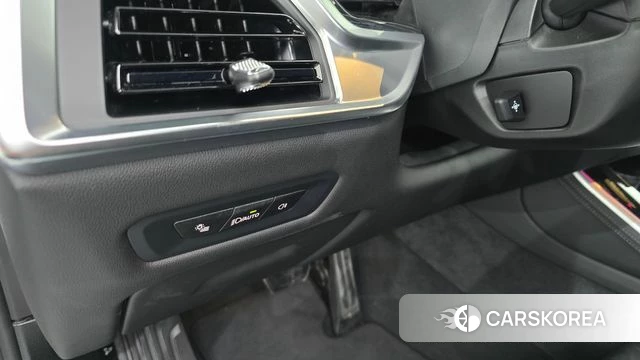 BMW X5 (G05) id 4400209 из Кореи 20
