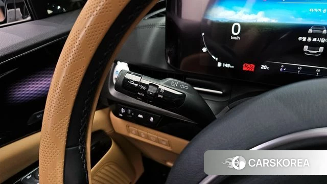 Kia Carnival 4th generation id 4370623 из Кореи 20