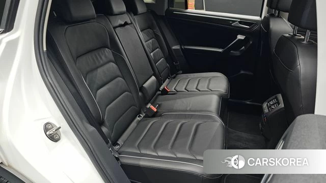 Volkswagen Tiguan second Generation id 4656919 из Кореи 19