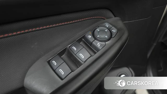 Chevrolet (GM Daewoo) The New Trail Blazer id 4421464 из Кореи 20