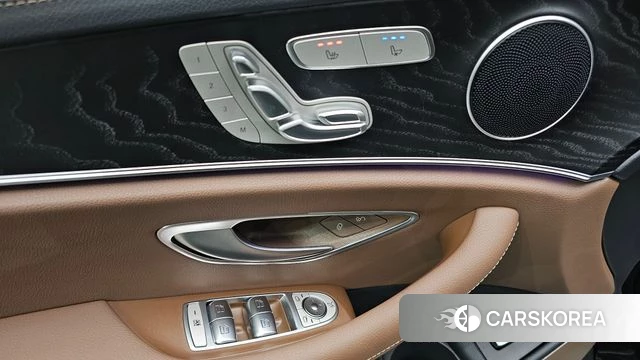 Mercedes-Benz E-Class W213 id 4488357 из Кореи 20
