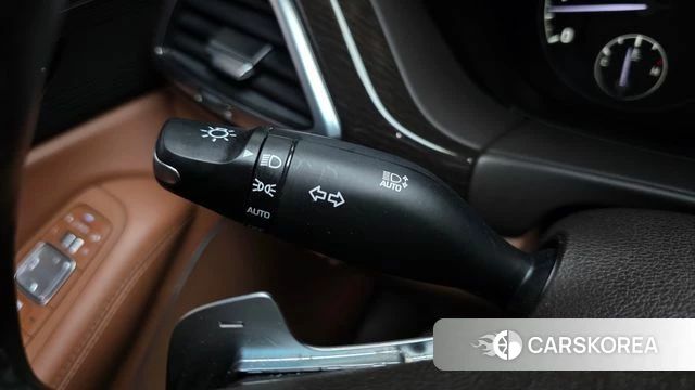 Genesis G90 id 4196897 из Кореи 20