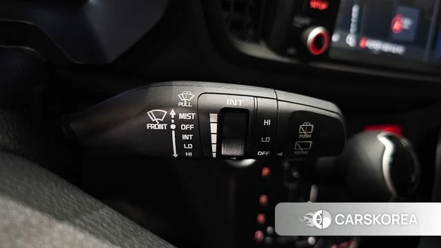 Kia The New Kia Ray id 4422082 из Кореи 20
