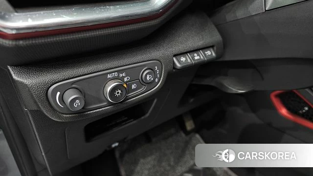 Chevrolet (GM Daewoo) Trailblazer id 4434338 из Кореи 20