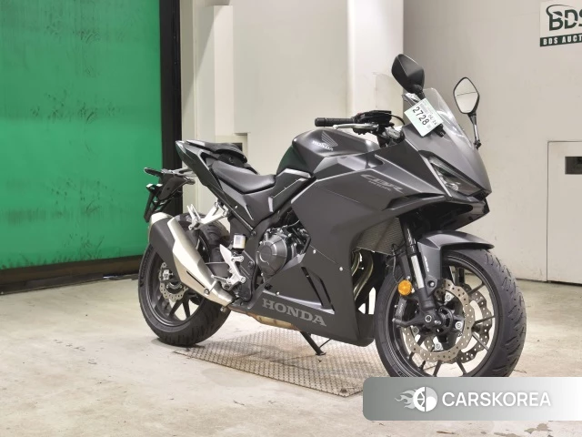 Проданный Honda CBR400R id 4184644 из Японии, фото 20