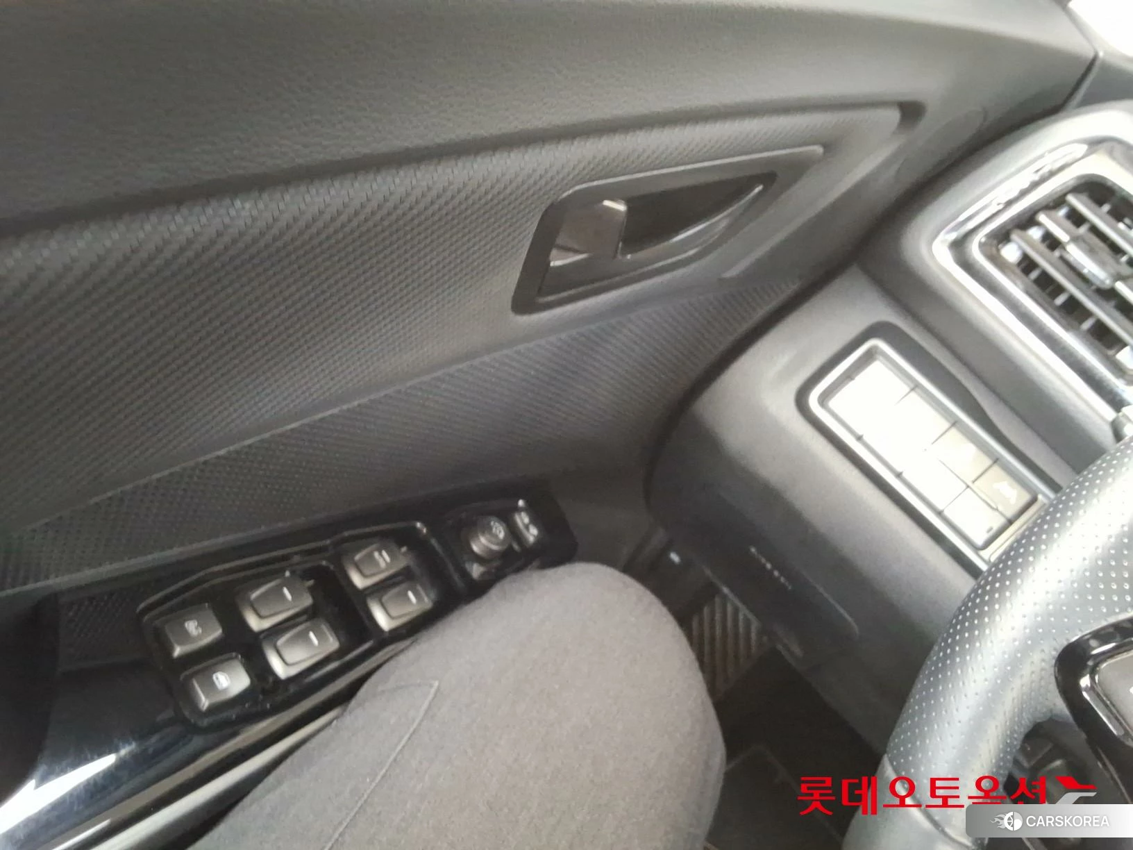 SsangYong Tivoli id 4347418 из Кореи 20