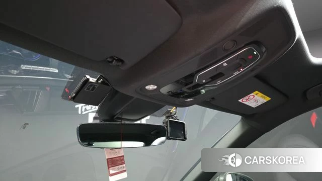 Audi A4 (B9) id 4500309 из Кореи 20