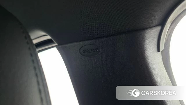 Renault Korea (Samsung) The New SM6 id 4292434 из Кореи 20