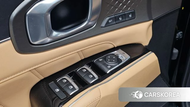 Kia Sorento 4th Generation id 4585456 из Кореи 20