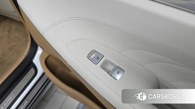Hyundai The New Grandeur IG id 4780367 из Кореи 20