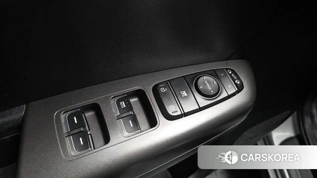 Kia Sportage The Bold id 4666752 из Кореи 20